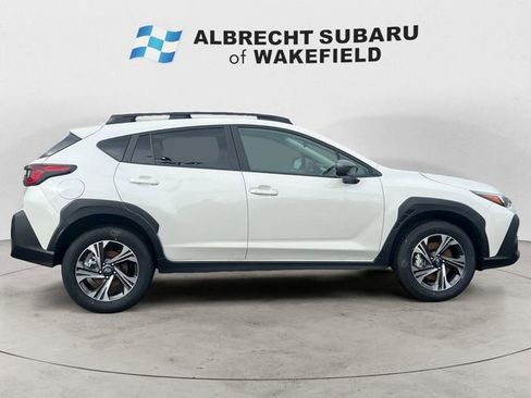New 2026 Subaru Crosstrek 2.0i Premium AWD/4WD image 6