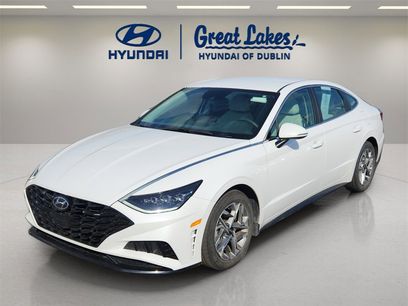 Certified 2023 Hyundai Sonata SEL