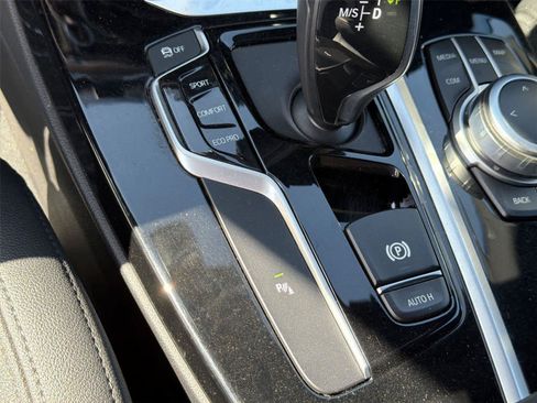 Used 2021 BMW X3 sDrive30i RWD image 38