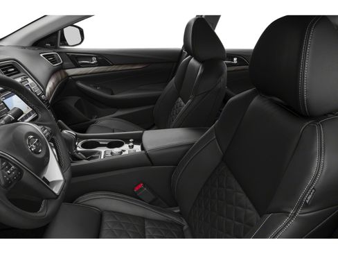 Used 2018 Nissan Maxima 3.5 SL image 8