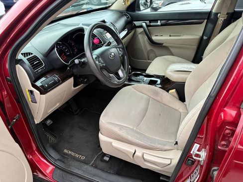 Used 2015 Kia Sorento LX FWD image 12