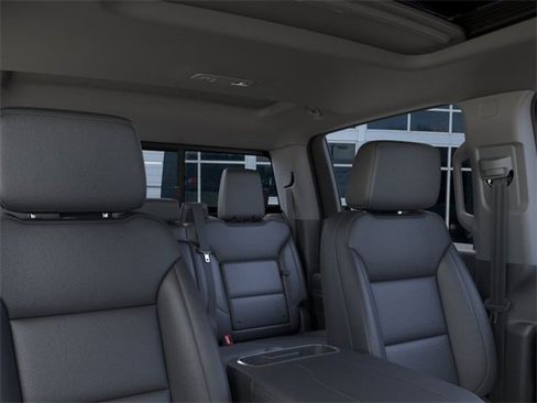New 2026 GMC Sierra 1500 SLT w/ SLT Premium Package image 24