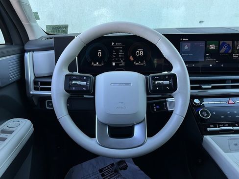 Used 2025 Hyundai Santa Fe SEL image 34