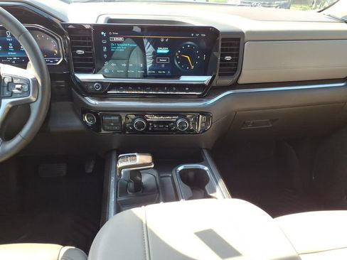 Used 2023 Chevrolet Silverado 1500 RST w/ RST All Star Premium Package AWD/4WD image 18