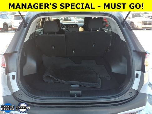 Used 2023 Kia Sportage LX image 29