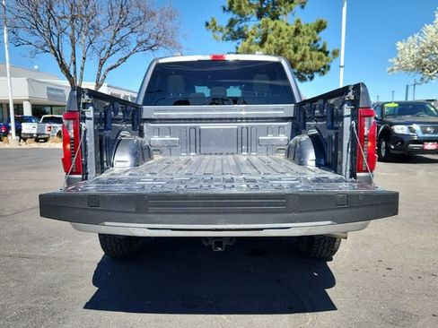 Used 2024 Ford F150 XLT w/ Mobile Office Package image 10