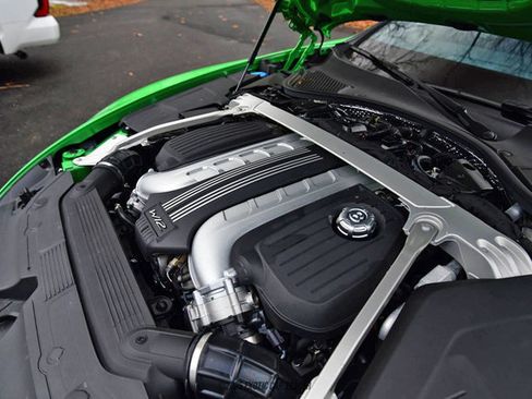 Used 2022 Bentley Continental GT Speed image 25