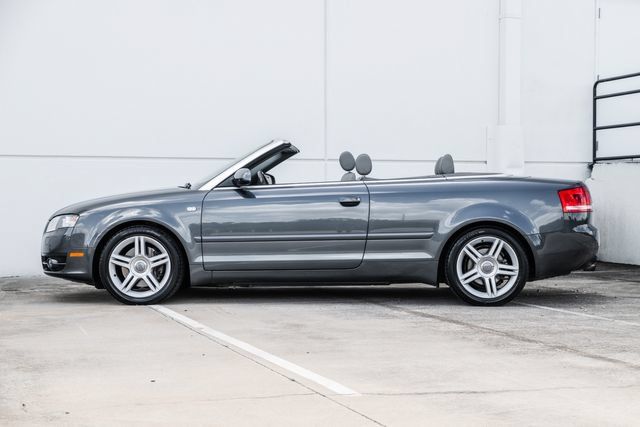 Used 2007 Audi A4 2.0T FWD image 12