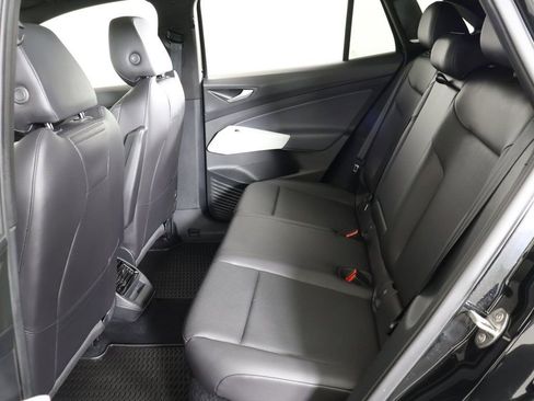 Used 2021 Volkswagen ID.4 1st Edition w/ ID.4 Protection Package image 36