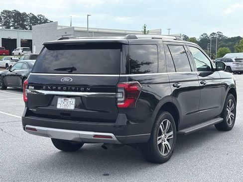 Used 2024 Ford Expedition Limited RWD image 8