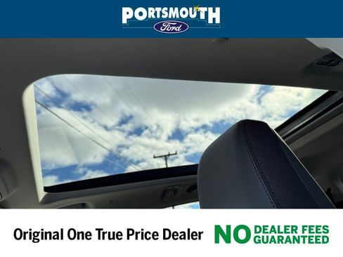 New 2026 Ford Explorer Active image 11