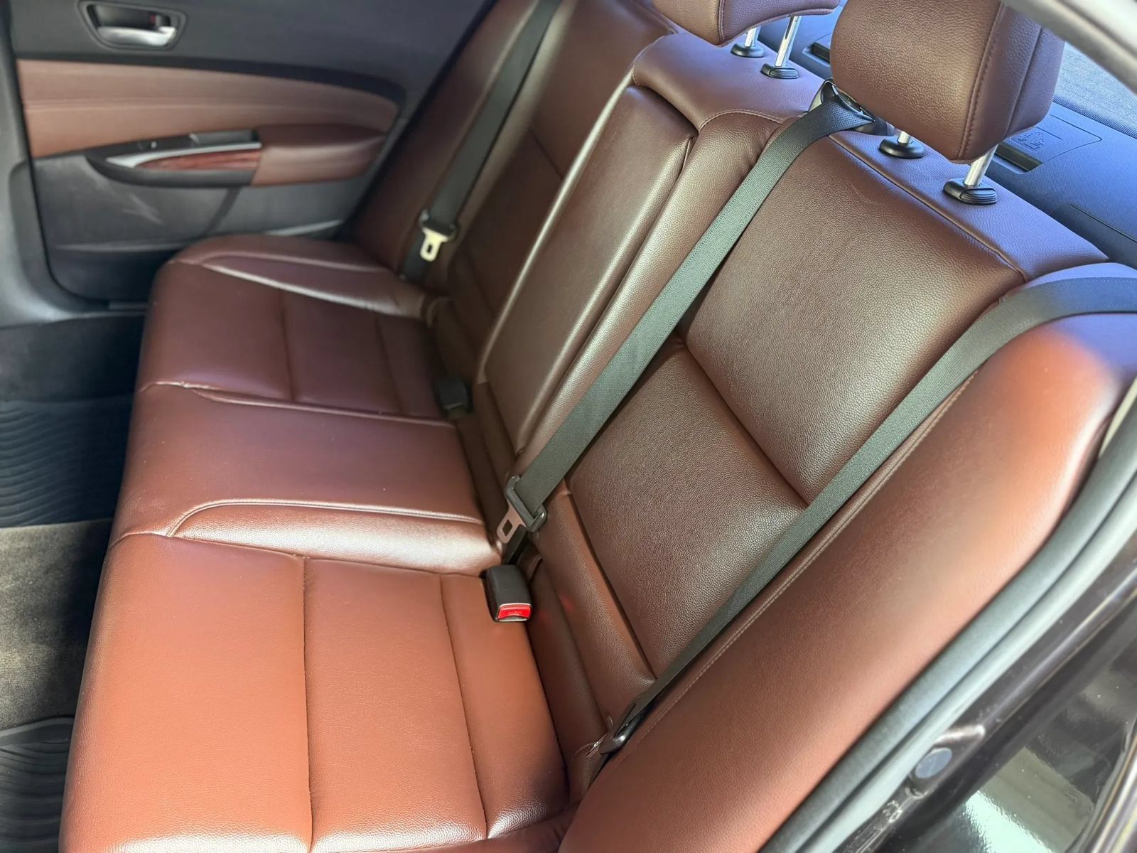 Used 2015 Acura TLX FWD image 27