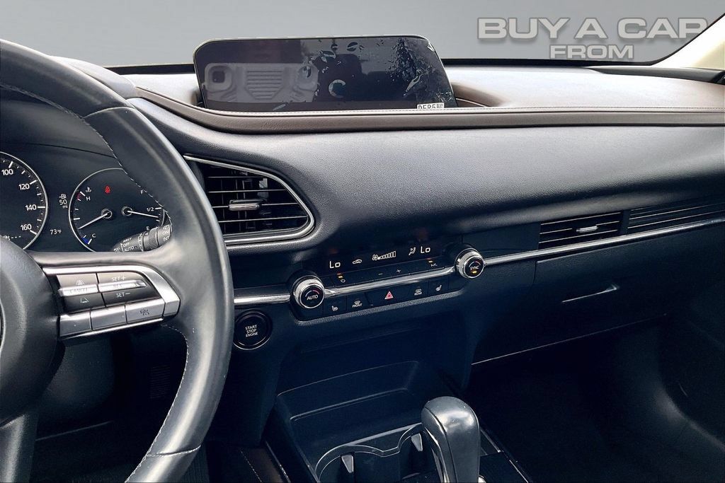 Used 2023 MAZDA CX-30 AWD 2.5 S w/ Premium Package image 6