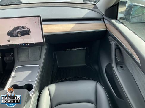 Used 2023 Tesla Model Y Long Range image 69