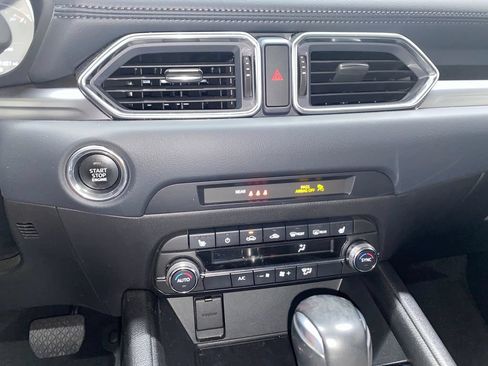 Used 2024 MAZDA CX-5 AWD 2.5 S w/ Select Package image 23