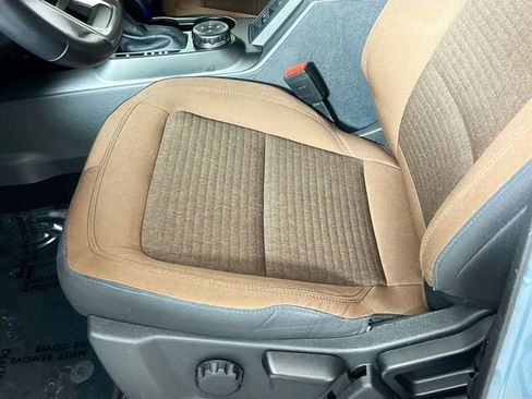 Used 2023 Ford Bronco Outer Banks image 24