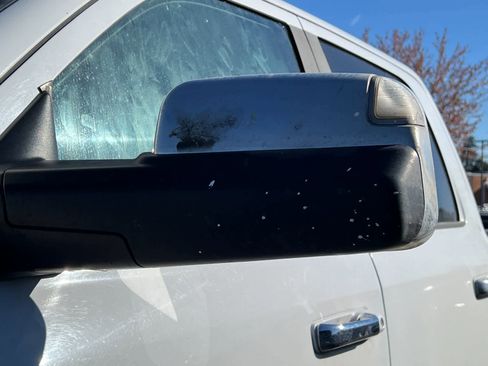 Used 2012 RAM 3500 Laramie w/ Protection Group image 7