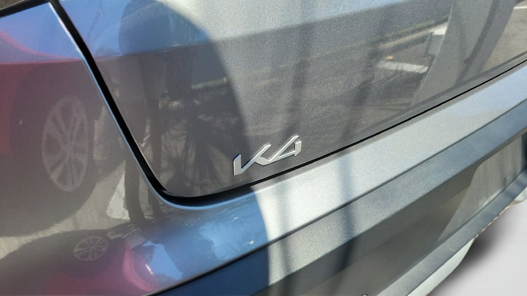 Used 2025 Kia K4 EX FWD image 10