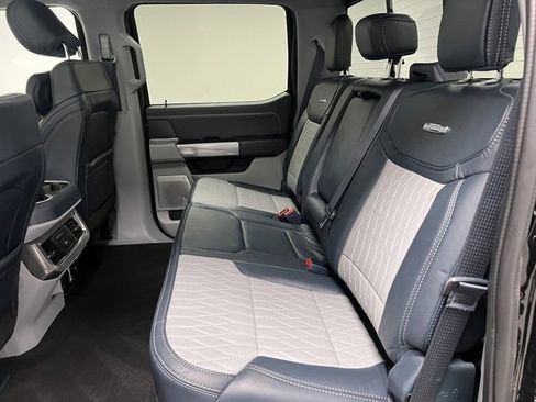 Used 2024 Ford F350 Limited w/ FX4 Off-Road Package image 45