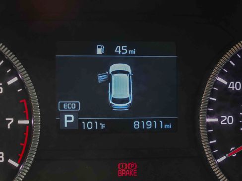 Used 2022 Kia Telluride EX w/ EX Premium Package AWD/4WD image 8