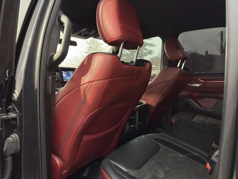 Used 2019 RAM 1500 Rebel AWD/4WD image 26