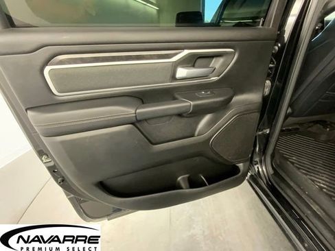 Used 2022 RAM 1500 Lone Star RWD image 26