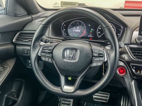 Used 2022 Honda Accord Sport image 15