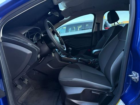 Used 2012 Ford Focus SE FWD image 38