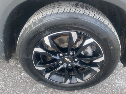 Certified 2023 Chevrolet TrailBlazer LT image 12