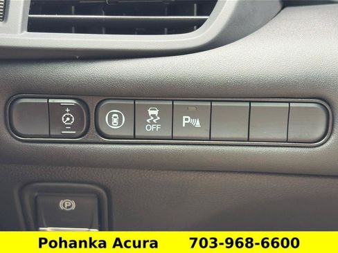 Used 2023 Acura TLX w/ A-SPEC Pkg FWD image 14