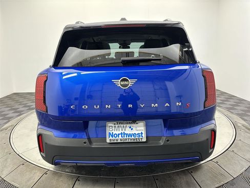 Used 2025 MINI Cooper Countryman S image 15