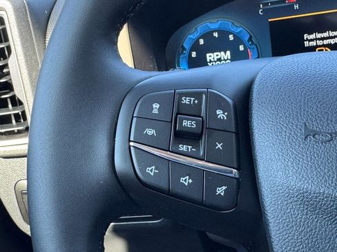 New 2025 Ford Bronco Sport Big Bend w/ Convenience Package image 12