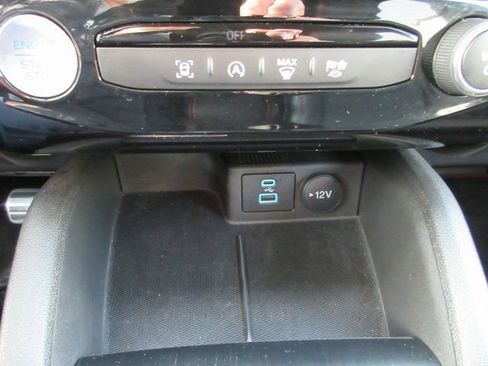 Used 2023 Ford Escape ST-Line w/ Tech Pack #1 image 16