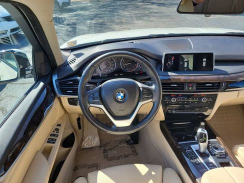 Used 2014 BMW X5 xDrive35i image 27