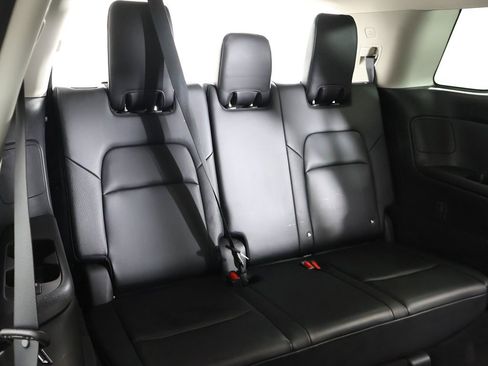 Used 2023 Nissan Pathfinder SL w/ Lighting Package (N92) image 41