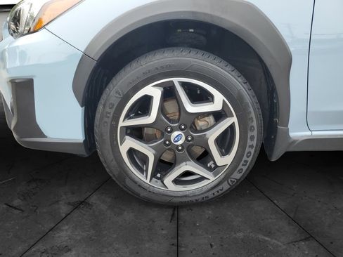 Used 2018 Subaru Crosstrek 2.0i Limited AWD/4WD image 14