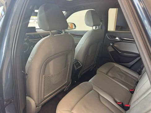 Used 2016 Audi Q3 2.0T Premium Plus w/ Technology Package AWD/4WD image 45