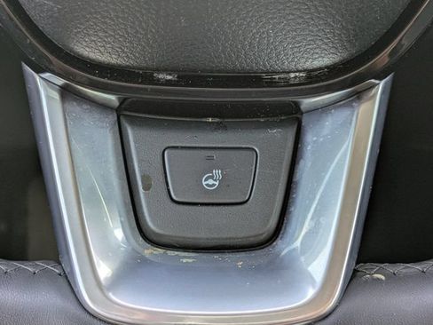 Used 2025 Honda Pilot Elite image 29