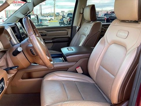 Used 2019 RAM 1500 Limited image 27