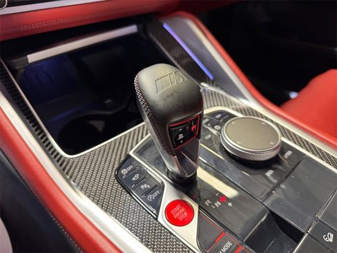 Used 2022 BMW X5 M Competition w/ Competition Package 2 image 21