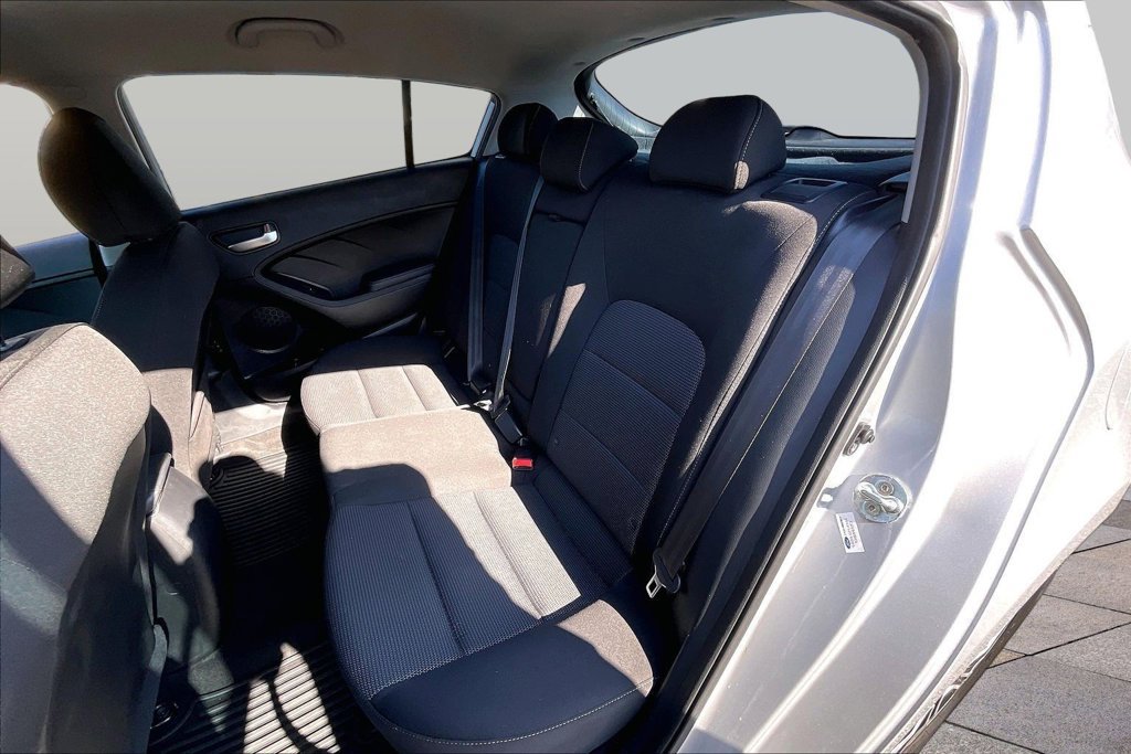 Used 2018 Kia Forte LX FWD image 26