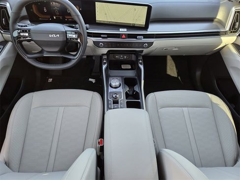 New 2026 Kia Sorento EX image 18