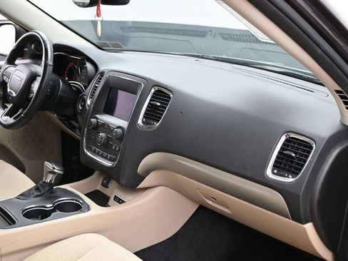 Used 2018 Dodge Durango SXT w/ Quick Order Package 2BB RWD image 33