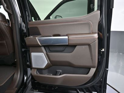 New 2025 Ford F250 King Ranch w/ Chrome Package