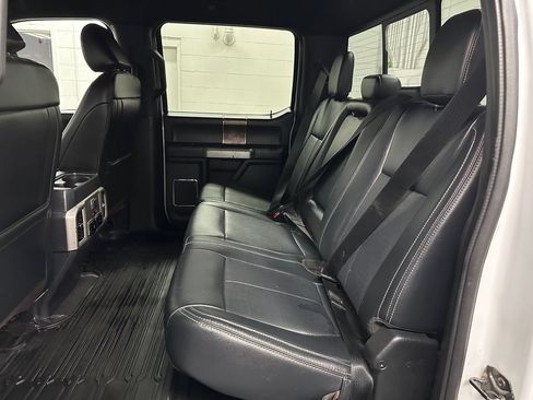 Used 2022 Ford F250 Lariat w/ Chrome Package AWD/4WD image 22
