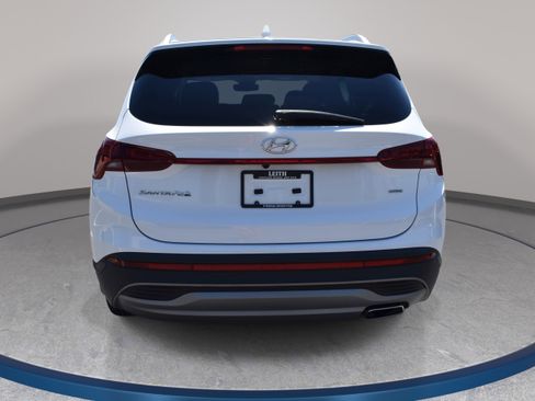 Used 2023 Hyundai Santa Fe SEL AWD/4WD image 7