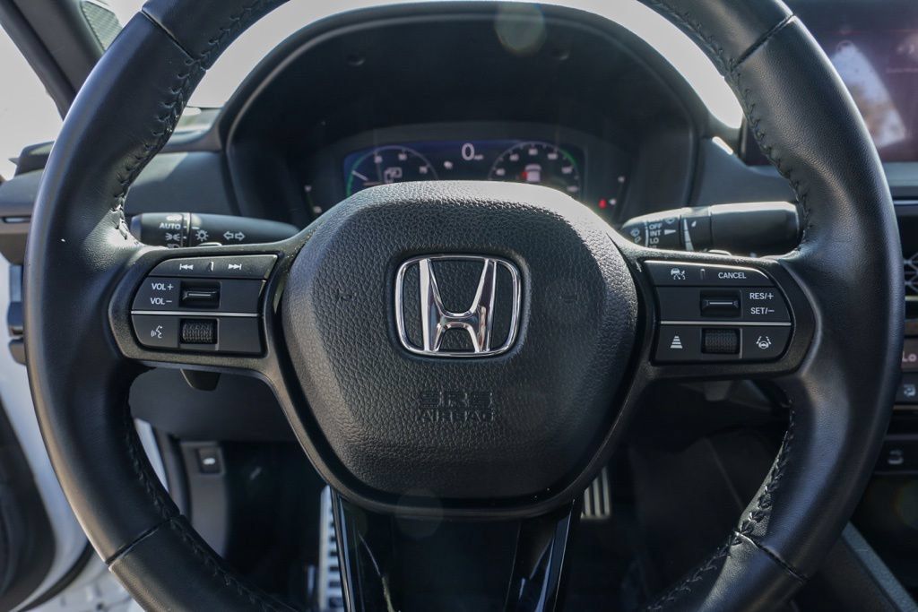 Used 2024 Honda Accord Sport image 26