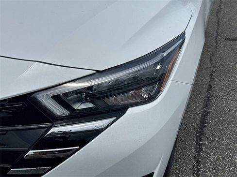 New 2025 Nissan Versa S w/ S Plus Package image 10