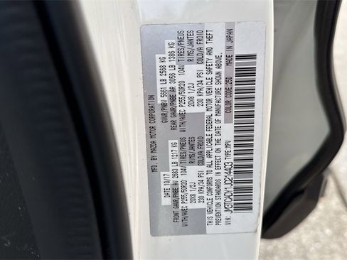 Used 2018 MAZDA CX-9 Grand Touring image 61