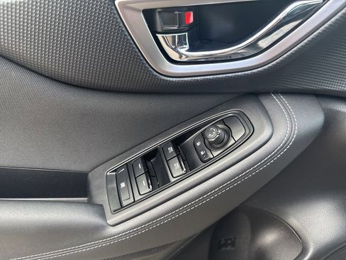 Certified 2022 Subaru Forester Premium image 22